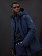 Men's parko jacket | ECOALF