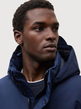 Men's parko jacket | ECOALF