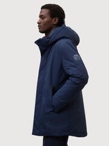 Men's parko jacket | ECOALF