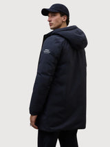 Jacket pasu – dark blue | ECOALF