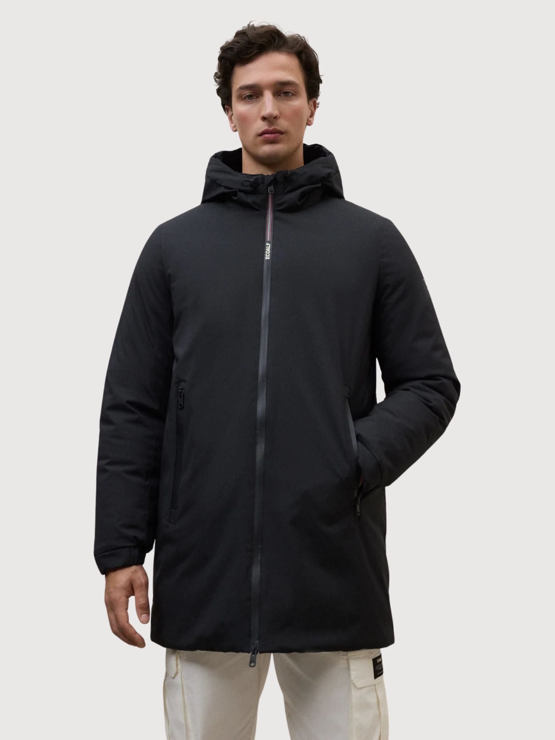 Pasu Herrenjacke | ECOALF