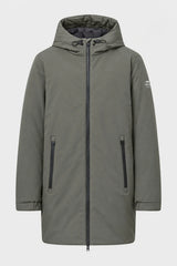 Pasu Men's Jacket Olive | ECOALF
