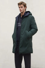 Ponte Men's Jacket Cypress | ECOALF