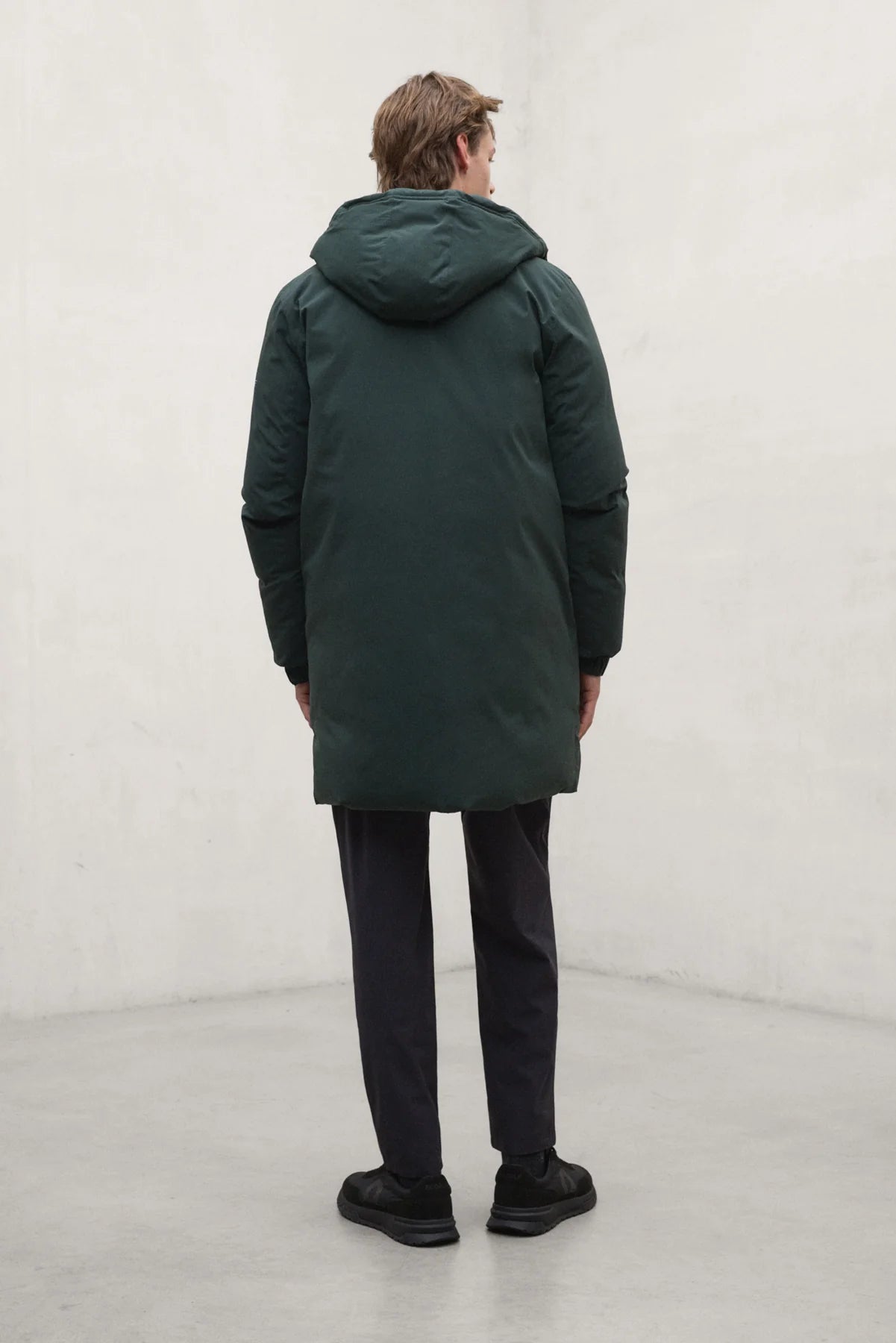 Ponte Men's Jacket Cypress | ECOALF