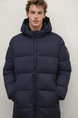 Ponte Men's Jacket Cypress | ECOALF