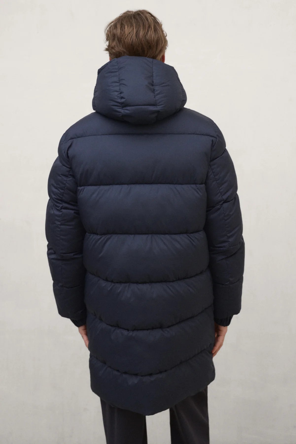 Ponte Men's Jacket Cypress | ECOALF