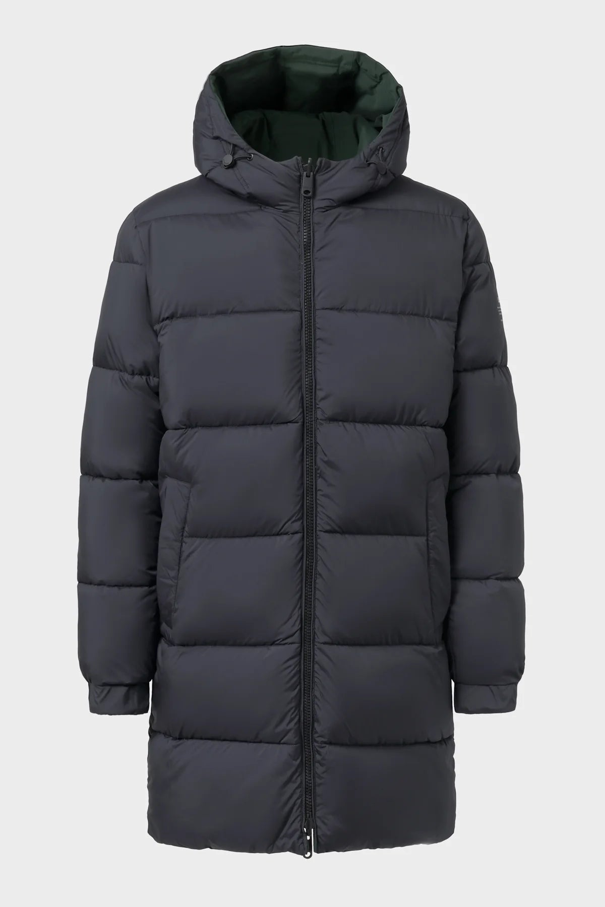 Ponte Men's Jacket Cypress | ECOALF