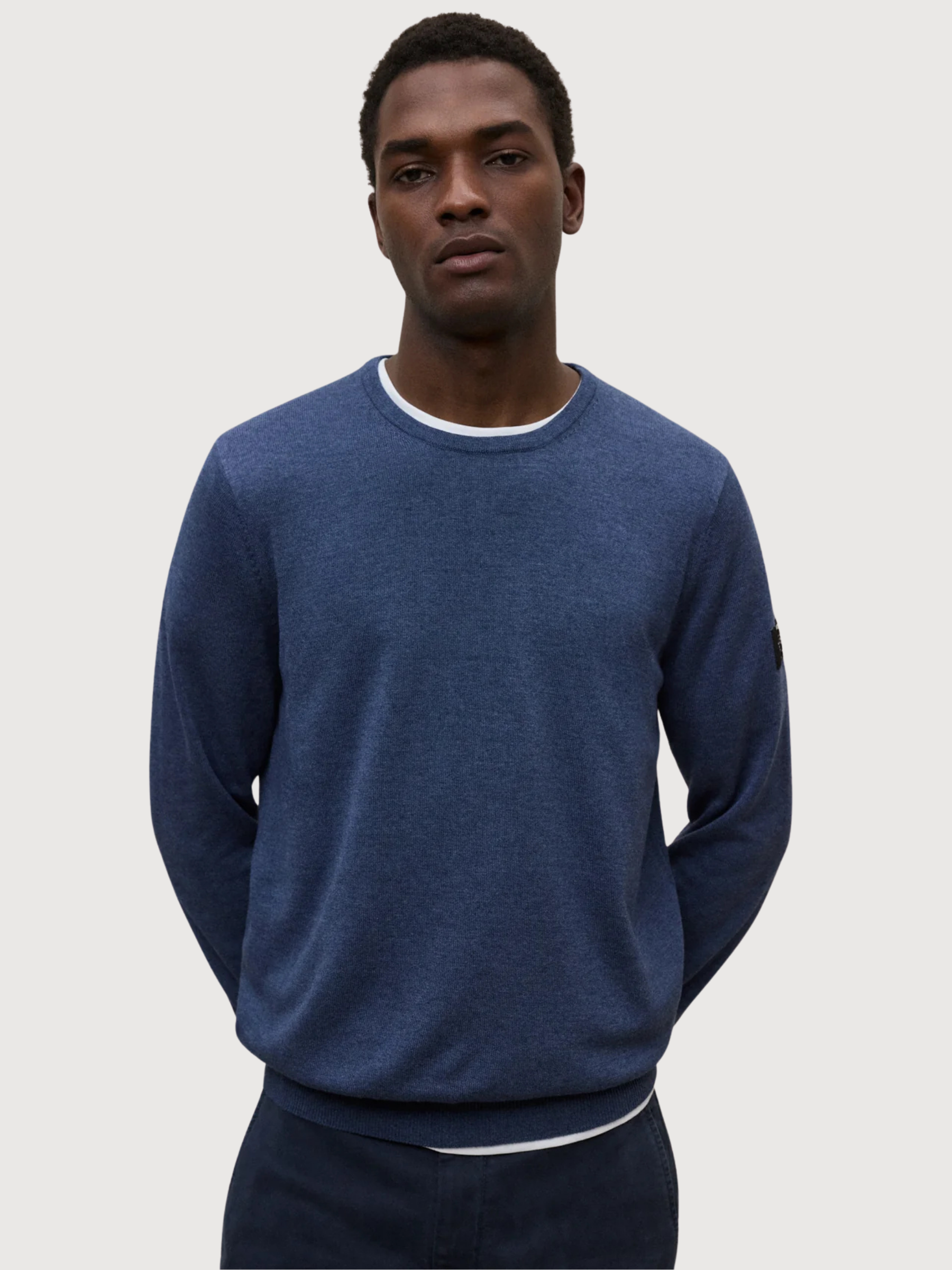Bayona Strickpullover für Herren | ECOALF
