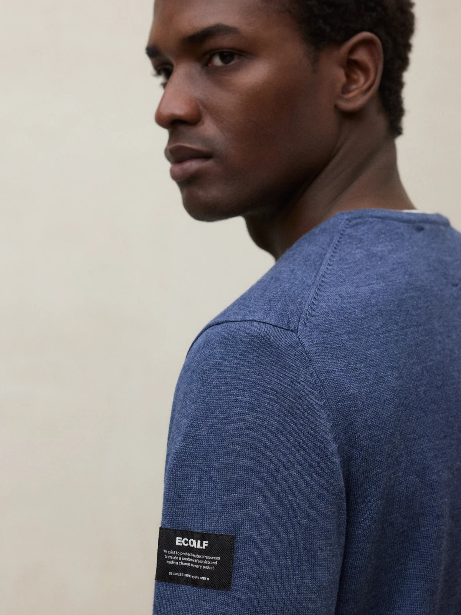 Bayona Strickpullover für Herren | ECOALF