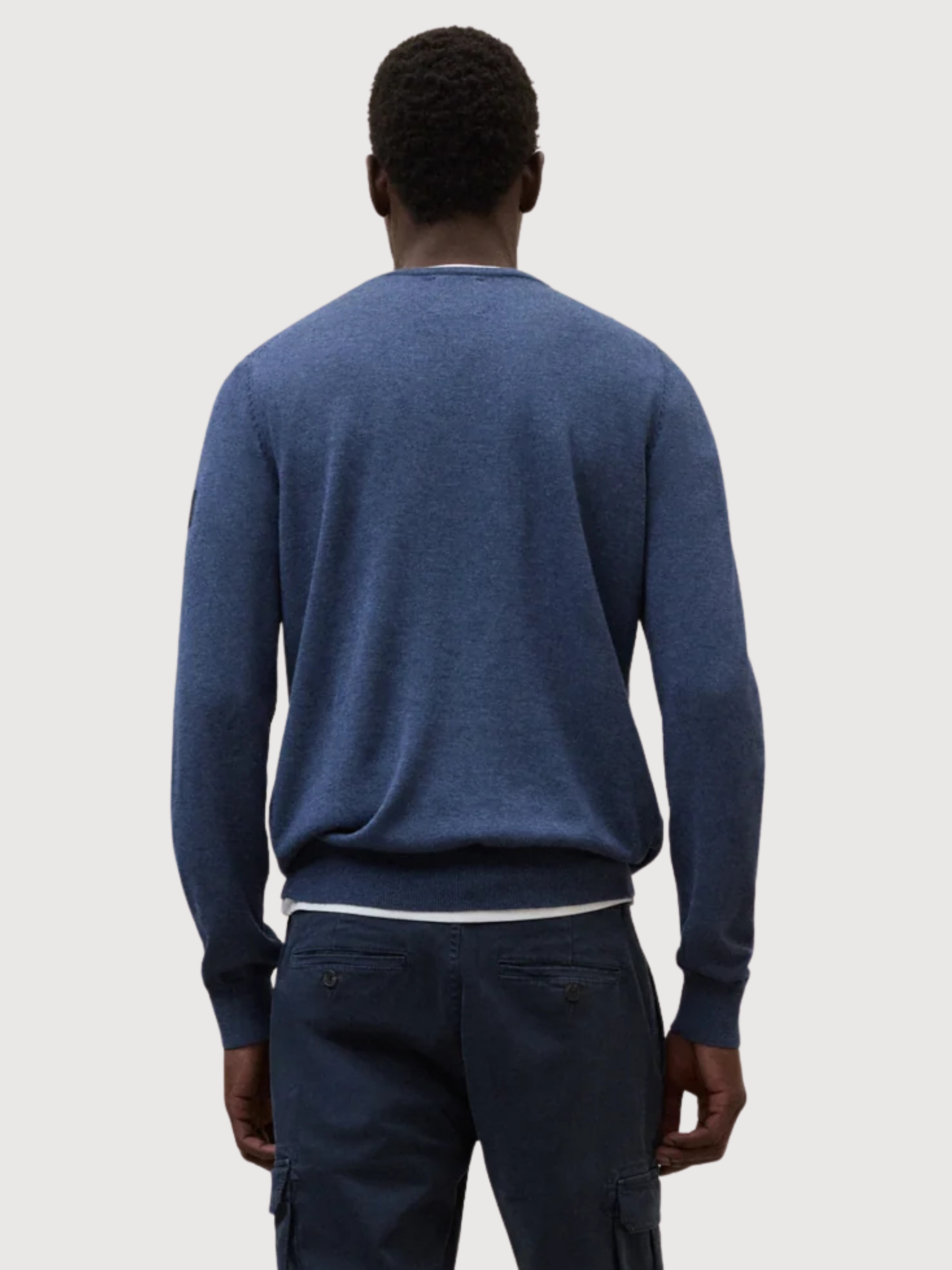 Bayona Strickpullover für Herren | ECOALF