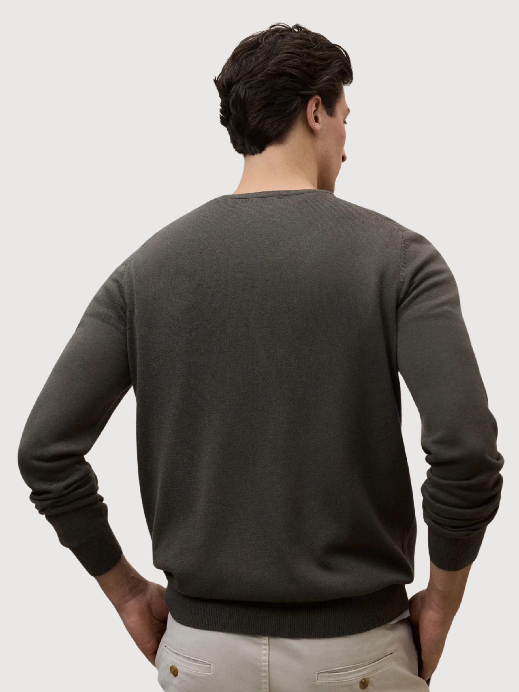 Bayona Strickpullover für Herren | ECOALF