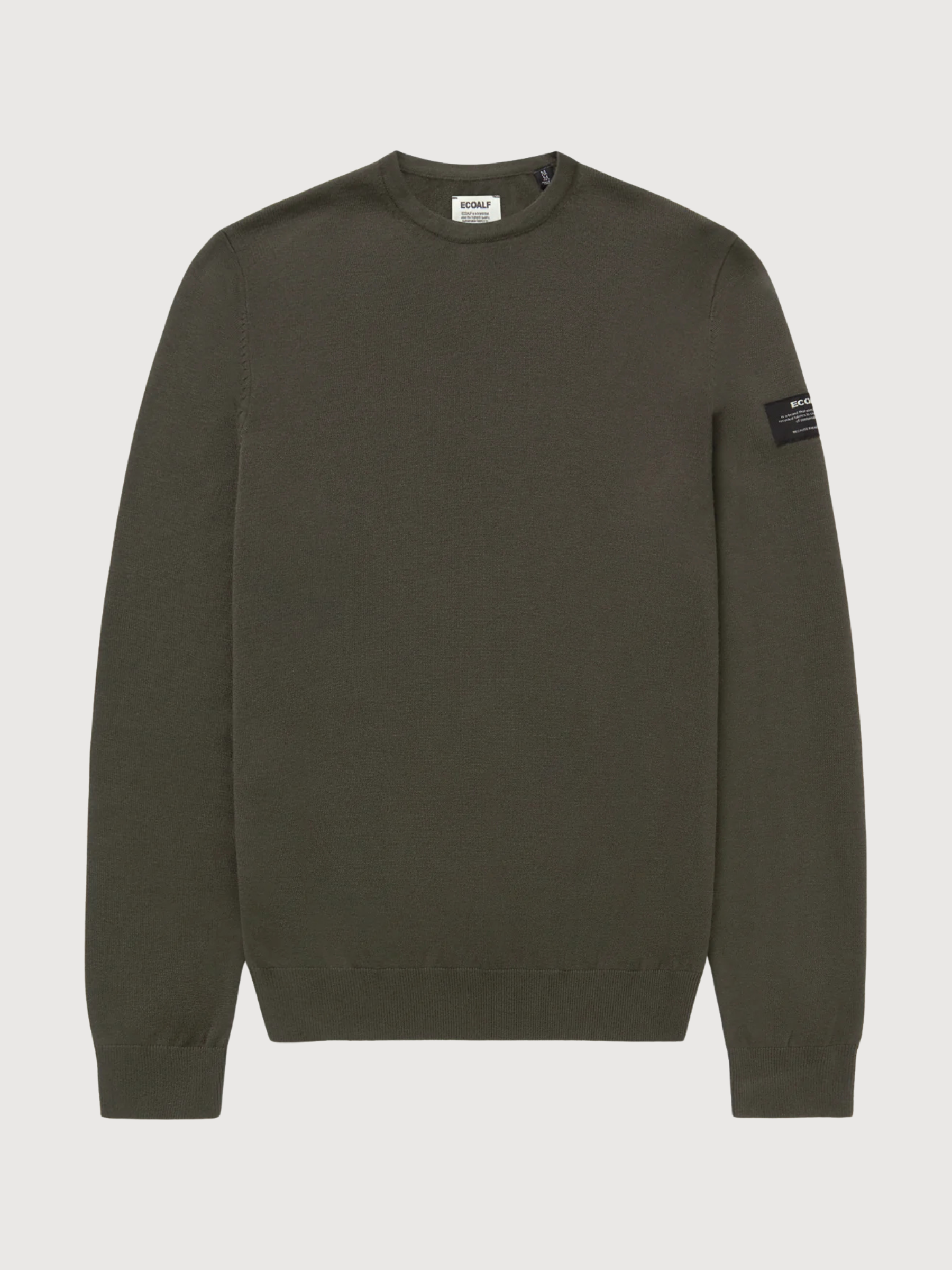 Bayona Strickpullover für Herren | ECOALF