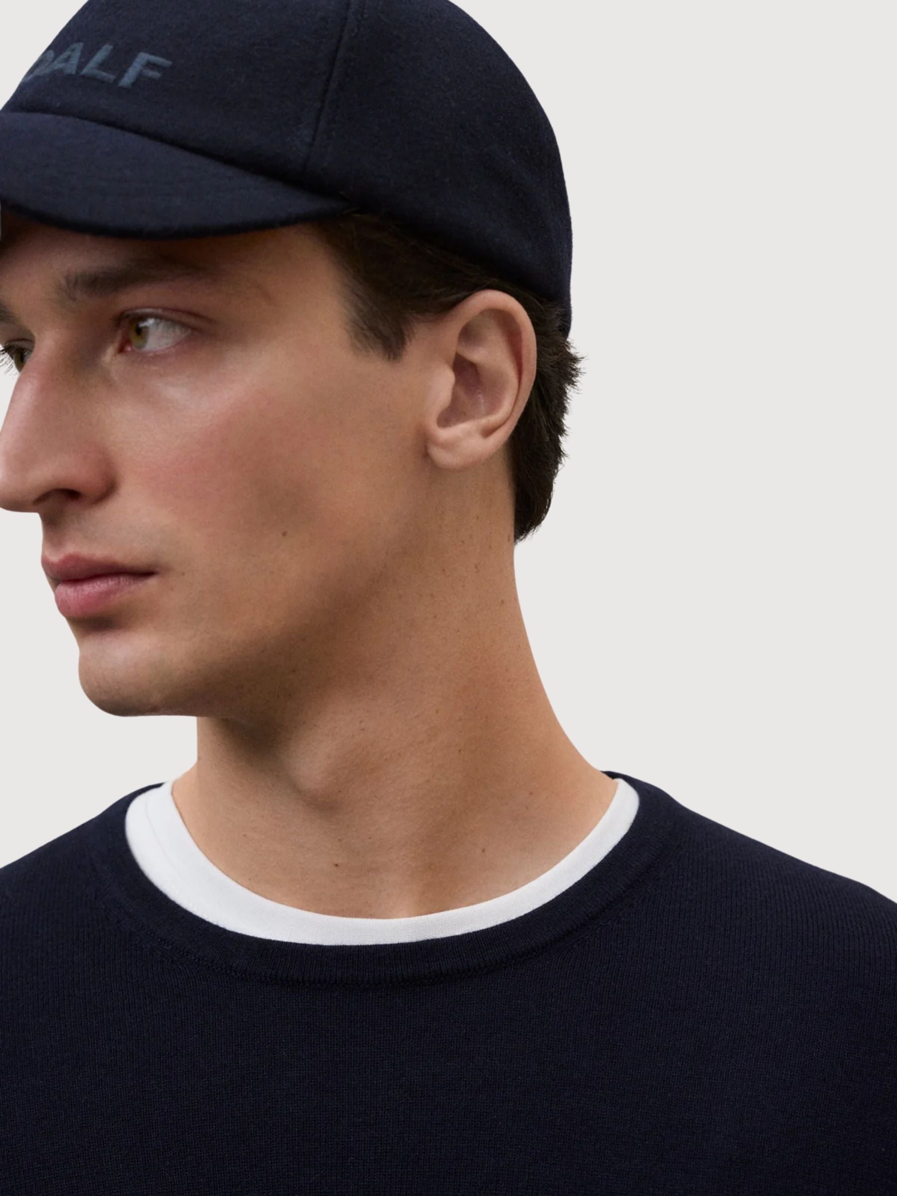 Bayona Strickpullover für Herren | ECOALF