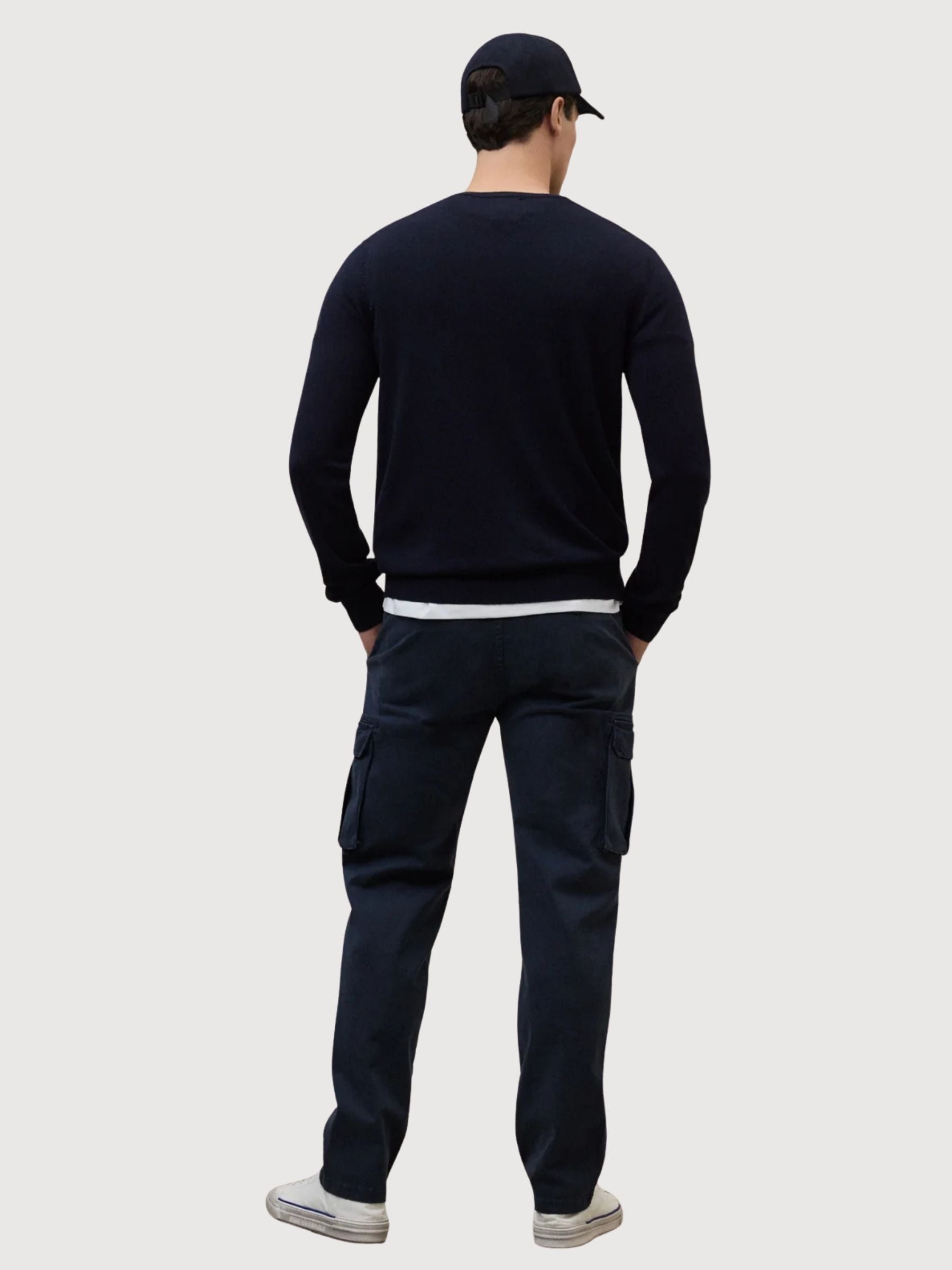 Bayona Strickpullover für Herren | ECOALF