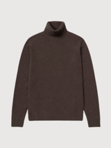 Pullover Braun | Ecoalf