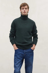 Brun Men's Sweater Cypress | ECOALF