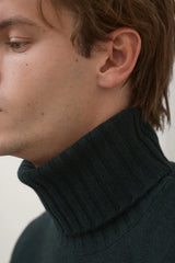 Brun Men's Sweater Cypress | ECOALF