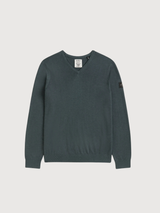 Ferroalf Green Shadow Man Pullover | Ecoalf