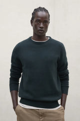 Pullover Laguna W/T Cypress für Herren | ECOALF