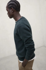 Pullover Laguna W/T Cypress für Herren | ECOALF