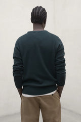 Pullover Laguna W/T Cypress für Herren | ECOALF