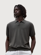 OLMO KNIT MAN Asteroide | ECOALF