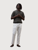 OLMO KNIT MAN Asteroide | ECOALF
