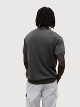 OLMO KNIT MAN Asteroide | ECOALF