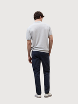 OLMO KNIT MAN Grigio | Ecoalf