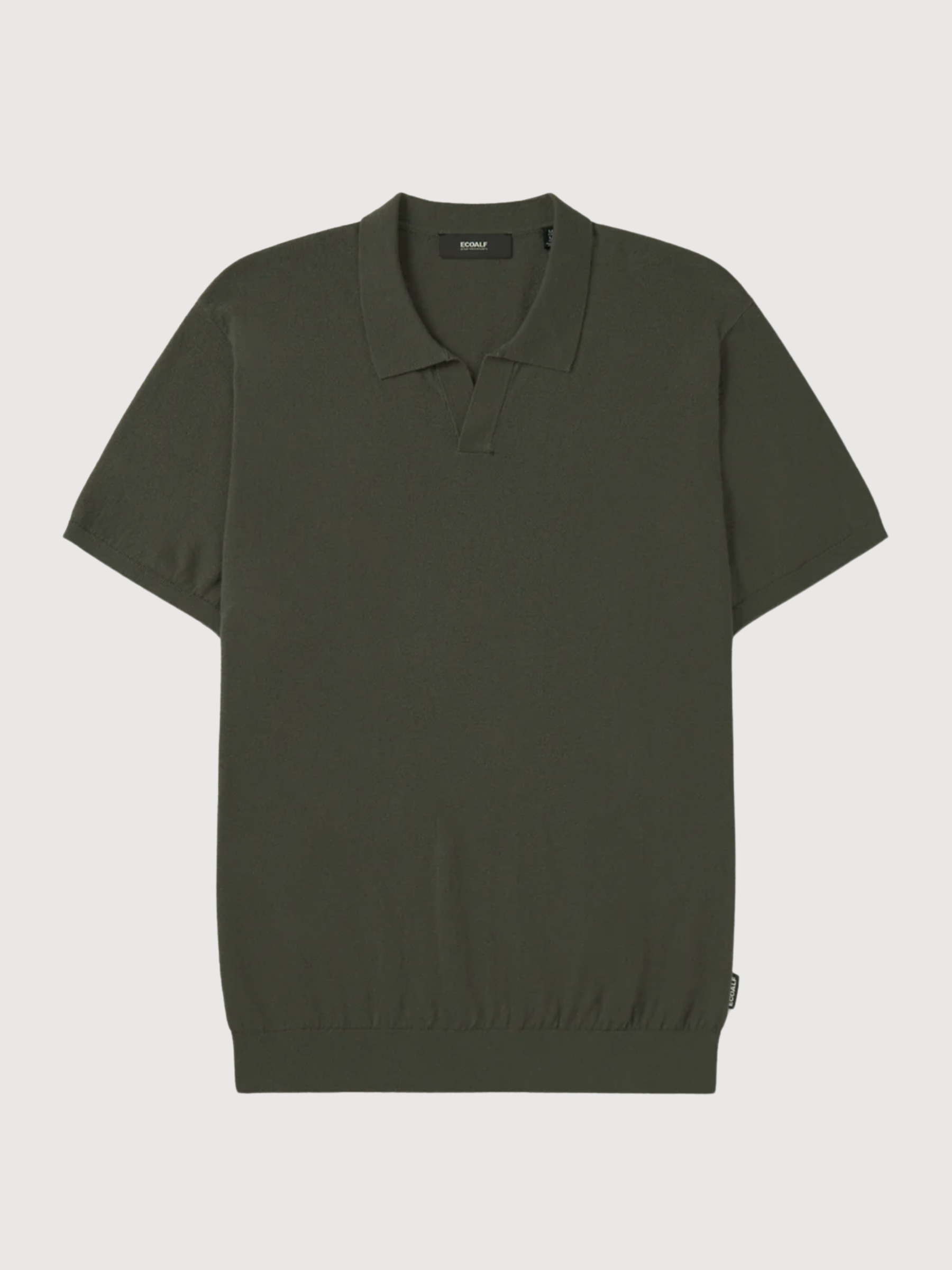 OLMO KNIT MAN Asteroide | ECOALF