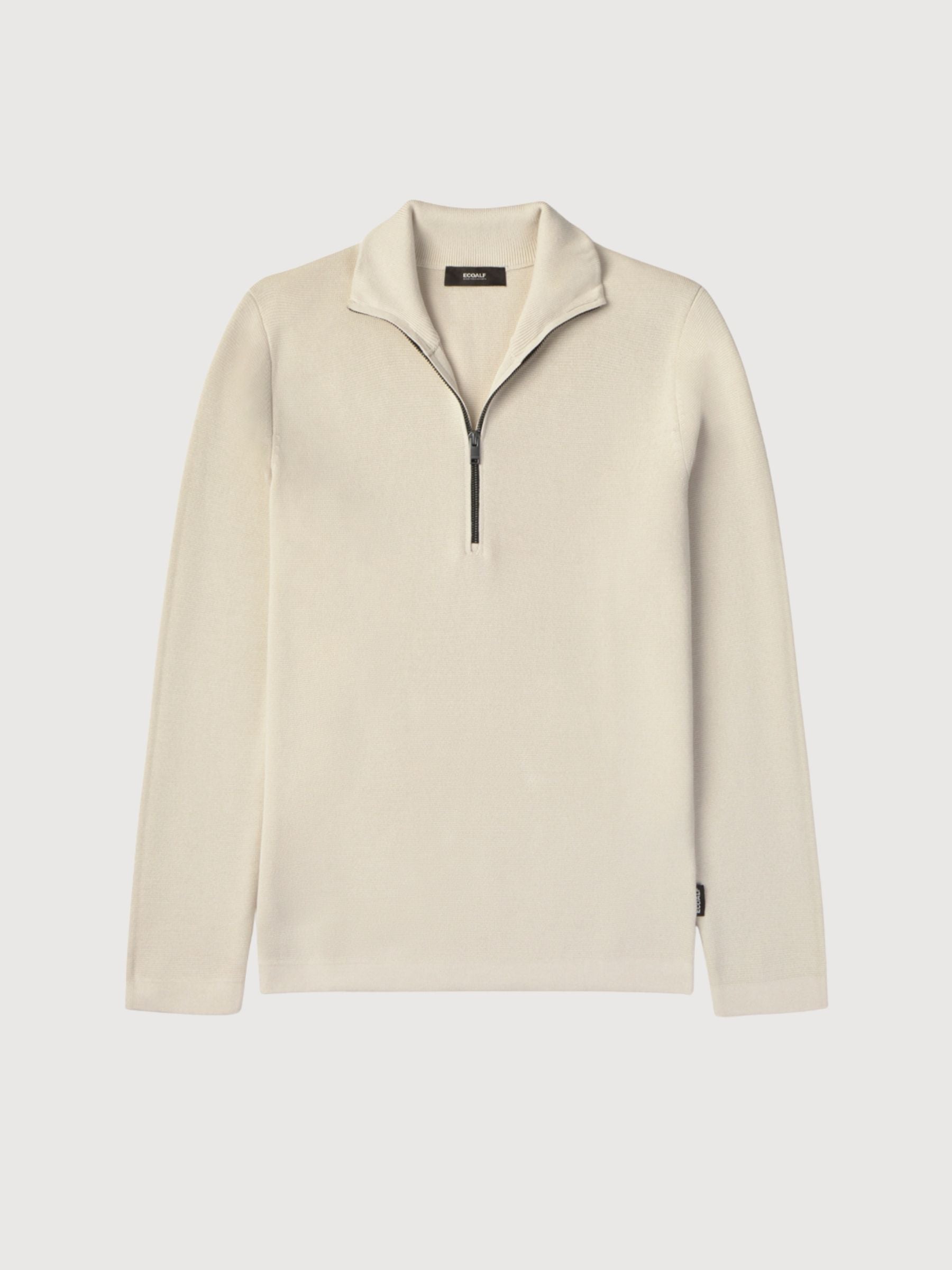 Penti Knit Washed Stone | Ecoalf