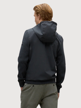 Petrus Pullover Anthrazit Herren | Ecoalf