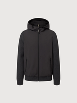 Petrus Pullover Anthrazit Herren | Ecoalf