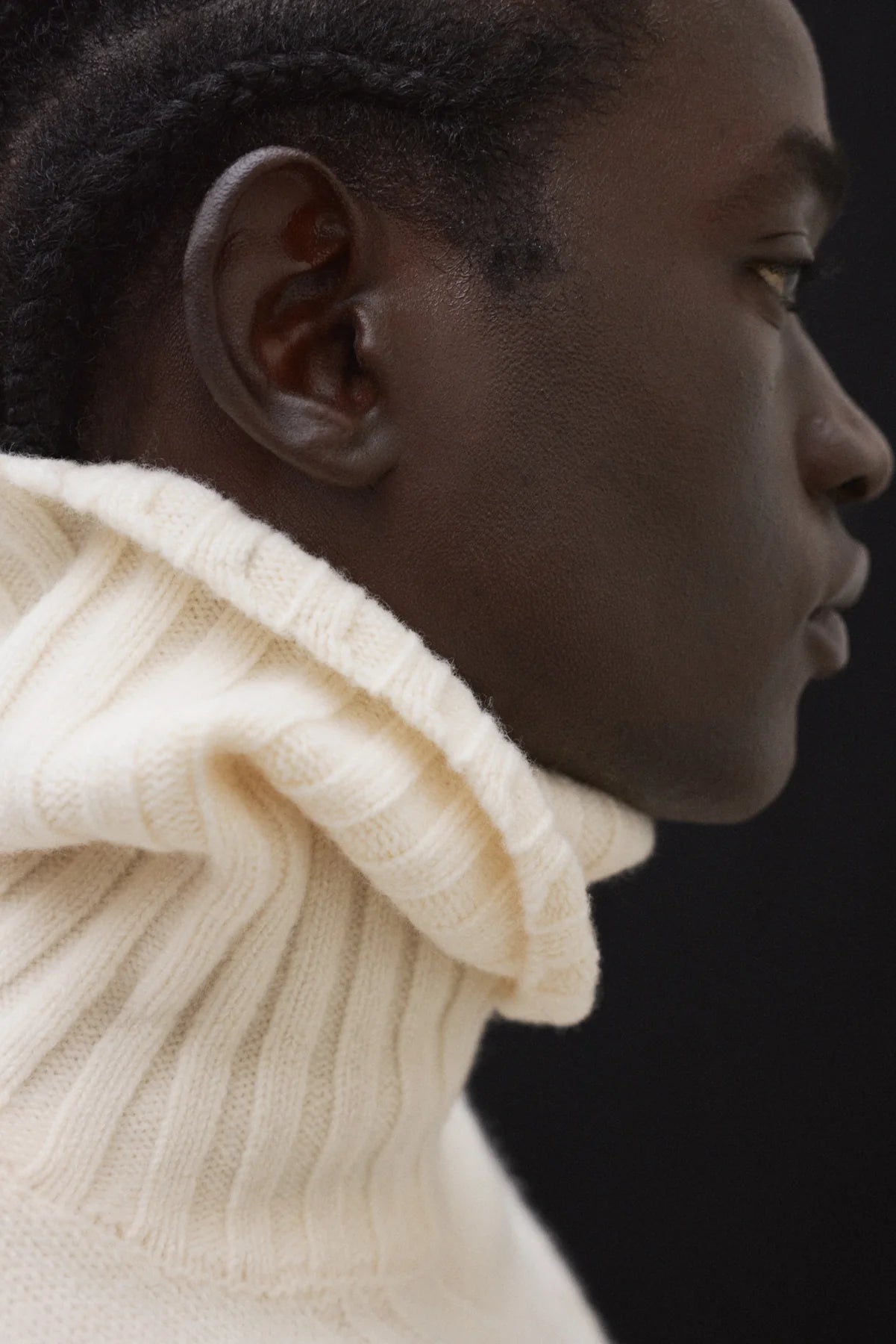 Sweater Veron Ecru for Men | ECOALF