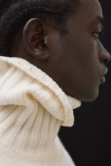 Sweater Veron Ecru for Men | ECOALF