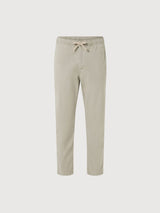 TROUSERS MAN ETHICALF | ECOALF