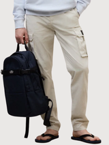 PANTALONI UOMO ETHICARGO Washed Stone | ECOALF
