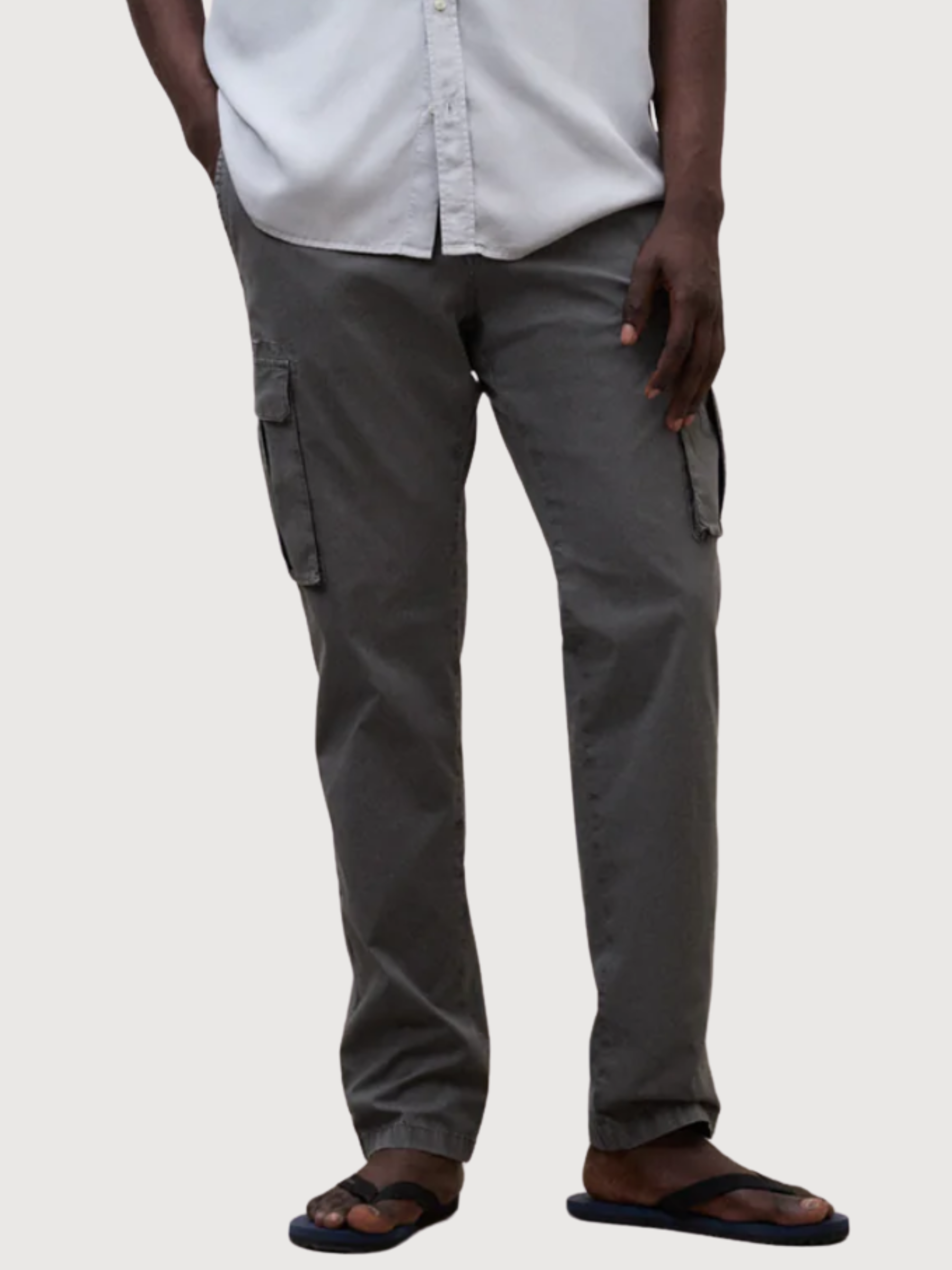 PANTALONI UOMO ETHICARGO Asteroid | Ecoalf