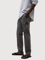 PANTALONI UOMO ETHICARGO Asteroid | Ecoalf