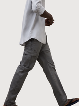 PANTALONI UOMO ETHICARGO Asteroid | Ecoalf
