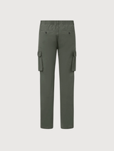 PANTALONI UOMO ETHICARGO Asteroid | Ecoalf