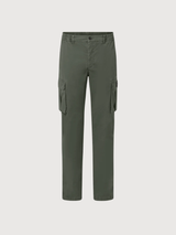 PANTALONI UOMO ETHICARGO Asteroid | Ecoalf