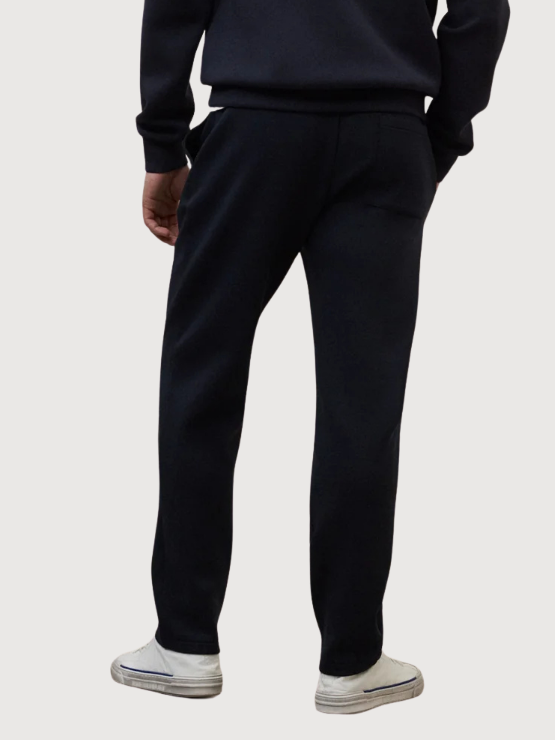 Hose Ethic Neo Dunkelblau | ECOALF