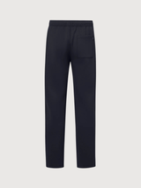 Trousers Ethic Neo Dark Blue | ECOALF