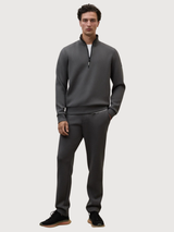 Trousers Ethic – Dark Green | ECOALF