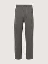Trousers Ethic – Dark Green | ECOALF
