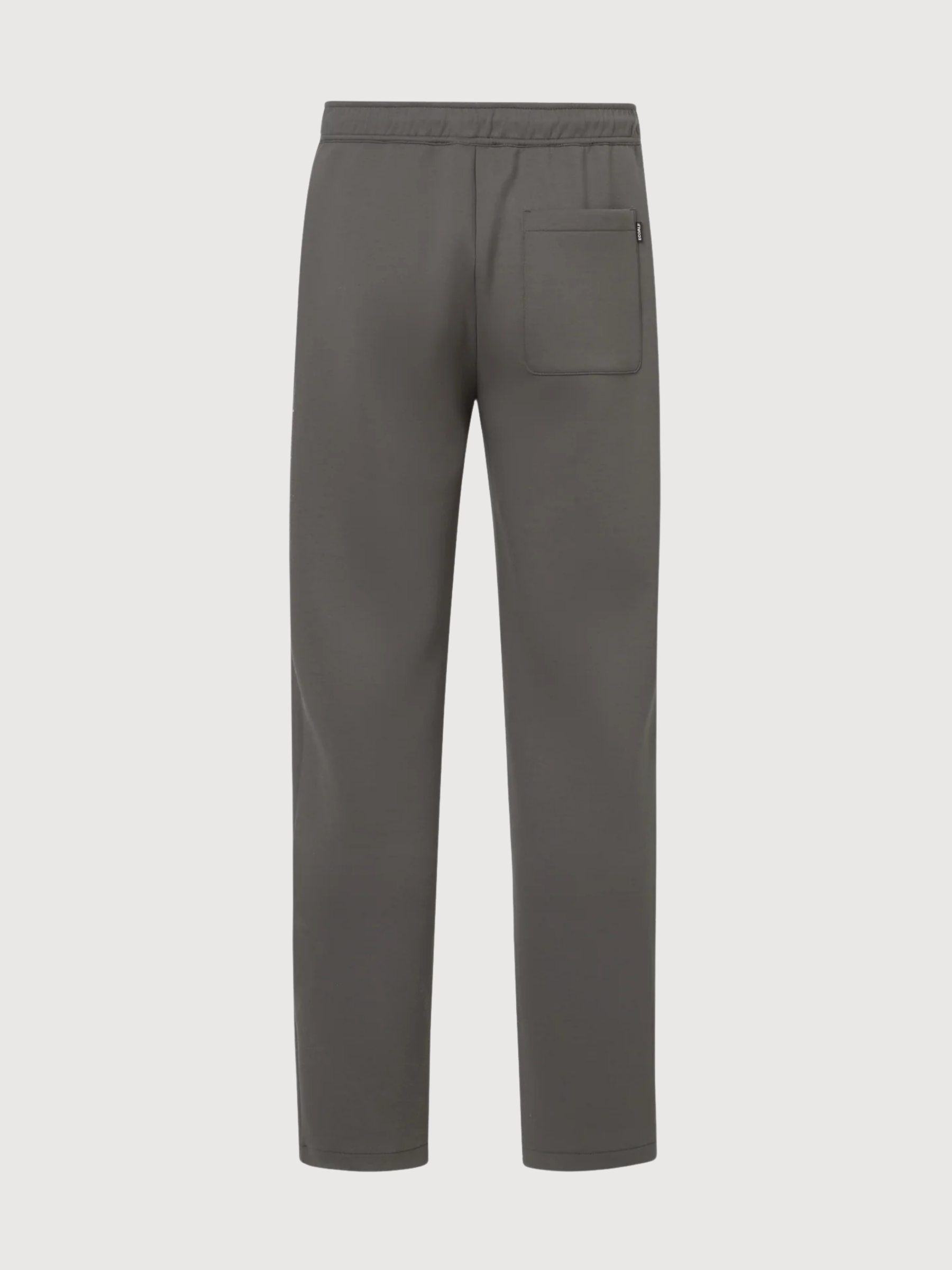 Pantaloni Ethic verde scuro | Ecoalf