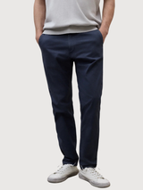 PANTALONI ETHIWIN UOMO Deep Navy | Ecoalf