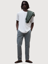 ETHIWIN PANTS MAN Blue Grey | Ecoalf