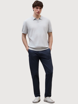 PANTALONI ETHIWIN UOMO Deep Navy | Ecoalf